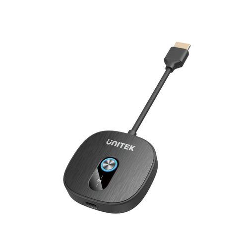 UNITEK KABLOSUZ HDMI ALICI (V1711FBK01)