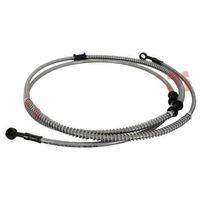 ATV Atv Fren Hidrolik Hortumu 300 Cm Çelik Örgü