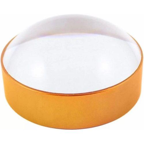 -harita Ve Yazı Çalışmalar Için En Uygun Büyüteç 60mm-10x-8014