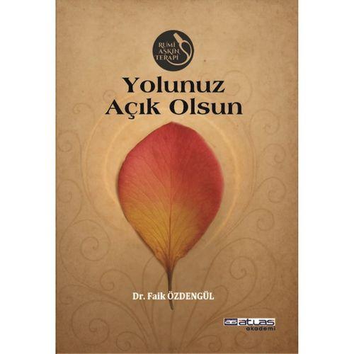 Yolunuz Açık Olsun