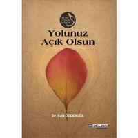 Yolunuz Açık Olsun