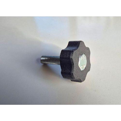 Skywatcher EQ6 R Pro M12 Altıgen T Vida Tırtıklı Somun 3D Baskı