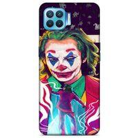 Oppo Reno 4 Lite Uyumlu Kılıf Joker (37) Silicone Cover Çam yeşili