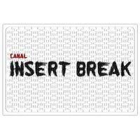 Canal Insert Break Puzzle 240 Parça Yapboz