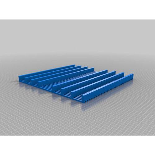 Kitty Kedi Tuvalet Izgarası (Bu ürün Sadece Plastik parçadır - Almadan Önce Soru Sorabilirsiniz)