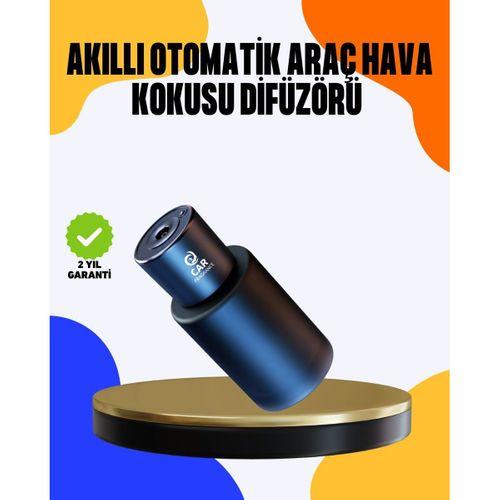 Bardaklık Uyumlu Oto Koku Atı Esans Dahil