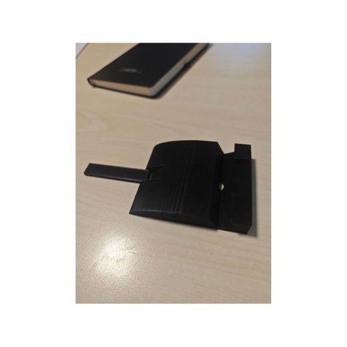 Masaüstü Telefon Standı (Bu ürün Sadece Plastik parçadır - Almadan Önce Soru Sorabilirsiniz)