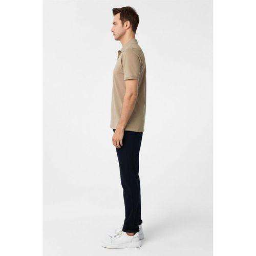Hipatu Süvari Polo Yaka Pike T-Shirt Regular