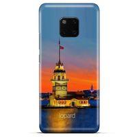 Lopard General Mobile GM 20 Pro Uyumlu Kılıf Dünya Mimarisi (9) Kılıf