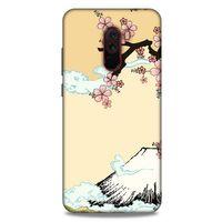 Xiaomi Pocophone F1 Kılıf Japonya (9) Kılıf Hava Durumu