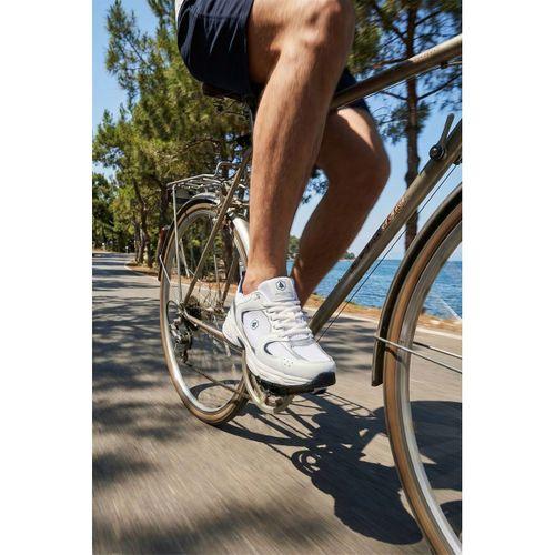 Hammer Jack Bright Erkek Beyaz Spor Ayakkabı