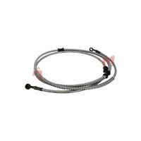 ATV Atv Fren Hidrolik Hortumu 260 Cm Çelik Örgü