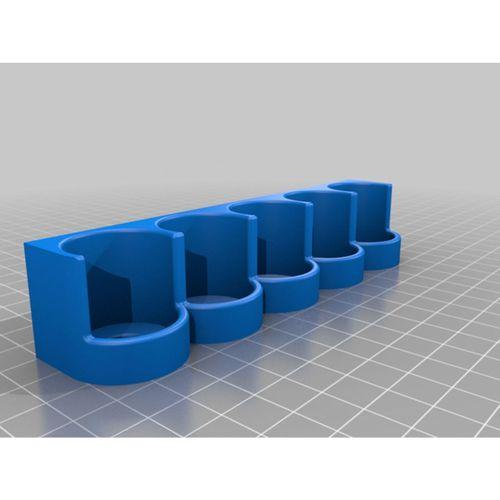 IKEA Skadis Boya Tutucu Vallejo ve Army Painter için (Bu ürün Sadece Plastik parçadır - Almadan Önce Soru Sorabilirsiniz)