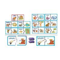 8513 DıyToy 2 Lİ KİMİN YUVASI KUTULU