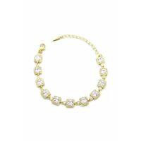 Xuping Vip Bileklik - 14K Altın