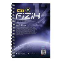 AYT Fizik 2. Kitap 12. Sınıf Konuları ve Video Anlatımları Altuğ Güneş