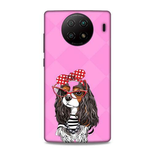 Lopard Xiaomi Redmi Note 9 5g Uyumlu Kılıf Animax (22) Tam Koruma Kılıfı