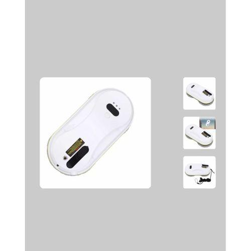 Çift Diskli Güvenli Otomatik Cam Silme Robotu