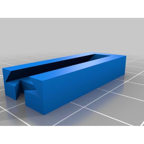5050 LED Strip Track - 5147423