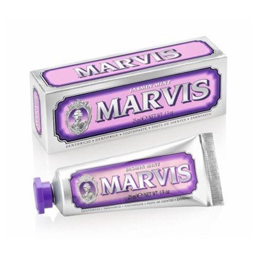 Marvis Jasmin Mint Diş Macunu 25 ml