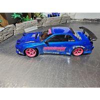 RC Drift İçin Kanat Standı