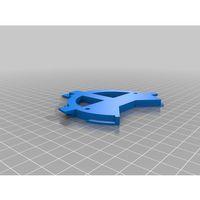 - UniFi AP Lite Yuvarlak Kutusu Montajı (Bu ürün Sadece Plastik parçadır - Almadan Önce Soru Sorabilirsiniz)