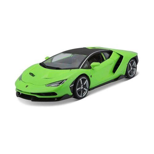Eğitici Çocuk MAIS 31386 1 18 Lamborghini Centenario