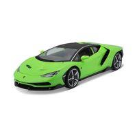 Eğitici Çocuk MAIS 31386 1 18 Lamborghini Centenario