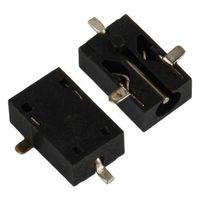 Elektromer EL-32591 Tablet PC DC Dişi Güç Şarj Soketi Konnektörü 3 Pin 2.5*0.7 Mm Şase No:9