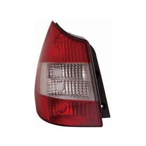 DEPO Stop Lambası Sol 8200493374 SCENIC II