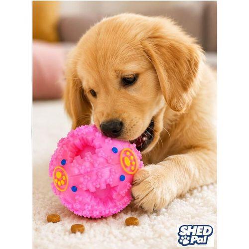 Shed Pal Sesli Mama Oyun Topu Pembe