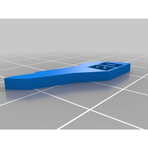 Bad Dragon Anahtarlık (Bu ürün Sadece Plastik parçadır - Almadan Önce Soru Sorabilirsiniz)