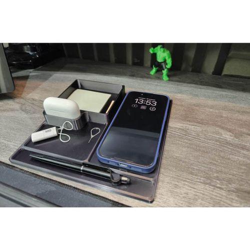 Masaüstü Organizatör 200x200 (Bu ürün Sadece Plastik parçadır - Almadan Önce Soru Sorabilirsiniz)