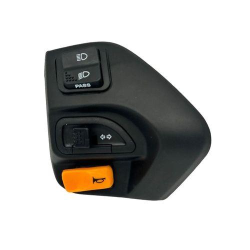 TVS Tvs Jupiter 125 Sol Kumanda Kl221250 Orj