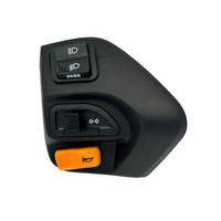 TVS Tvs Jupiter 125 Sol Kumanda Kl221250 Orj