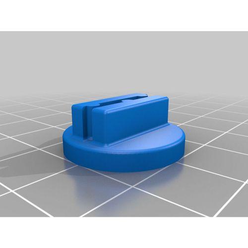 Oyun Parçası Tutucu Kart Stoku için 3D Baskı (Bu ürün Sadece Plastik parçadır - Almadan Önce Soru Sorabilirsiniz)