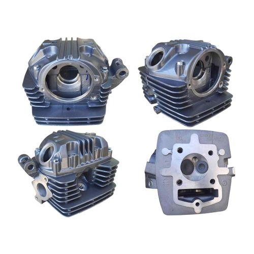 RKS Rks 125 R Silindir Kapağı Siboblu