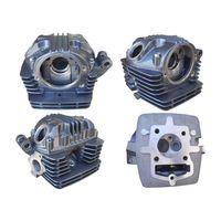 RKS Rks 125 R Silindir Kapağı Siboblu