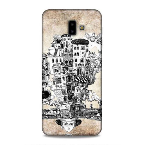 Samsung Galaxy J6 Plus Uyumlu Kılıf Azarbaijan (45) Liquid Air Kılıf Azerbaycan Simgeler