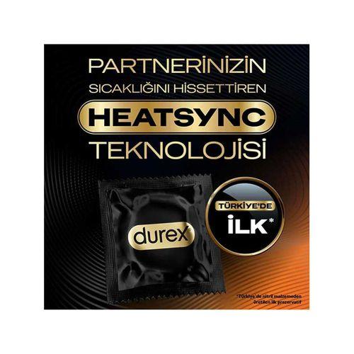 Durex Nude 8'li Paket