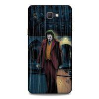 Samsung Galaxy J7 Prime Uyumlu Kılıf Joker (33) Hybrid Kılıf Buğday