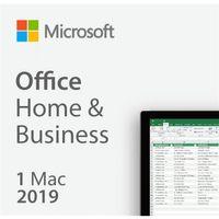 Mac için Microsoft Office Ev ve İş 2019 T5D-03184 (Elektronik Lisans)