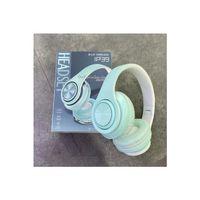 PNG Headset P39 Kulak Üstü Wireless Kulaklık