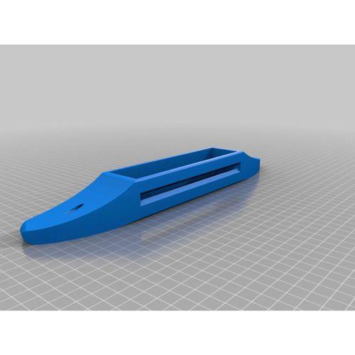 Bot Servisi Dokuma (Bu ürün Sadece Plastik parçadır - Almadan Önce Soru Sorabilirsiniz)