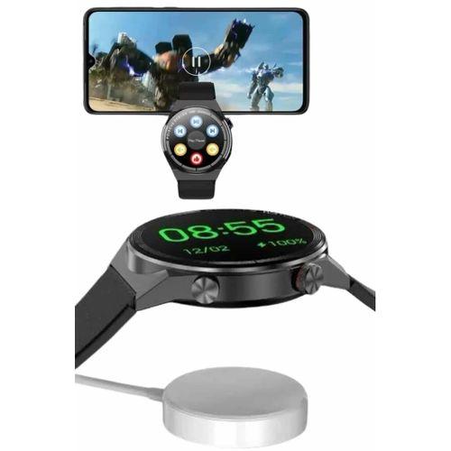 2025 Model Yeni Nesil Gps Uyumlu Uyku Takibi Ve Sağlık Takibi Spor Modları