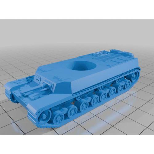 Chi-Ri Uçaksavar Versiyonu (Bu ürün Sadece Plastik parçadır - Almadan Önce Soru Sorabilirsiniz)