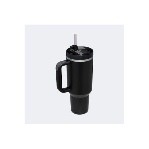 Stanley Quencher Pipetli 1.18 L Siyah Termos
