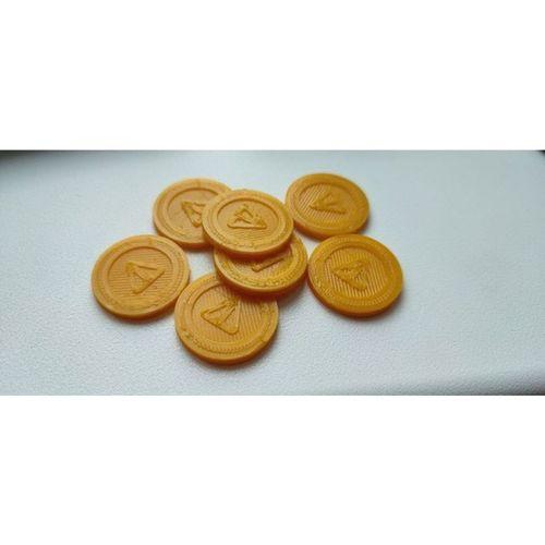 Notcoin (Bu ürün Sadece Plastik parçadır - Almadan Önce Soru Sorabilirsiniz)