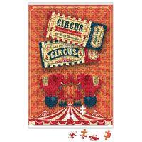 Circus Puzzle 240 Parça Yapboz