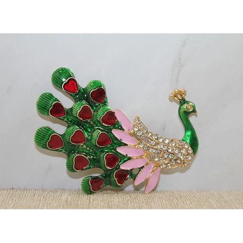 Swaroski Taşlı Magnet